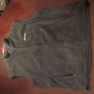 Men's Columbia vest